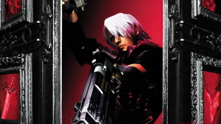 Devil May Cry Remake Is Rumoured To Be Moving Forward In Development