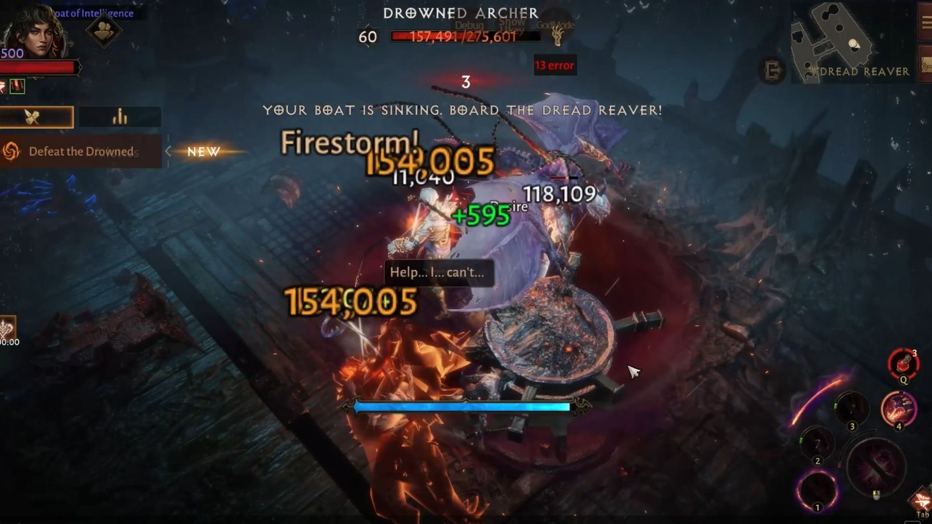 Diablo Immortal Class Preview: The Warlock Still Feels Fresh Diablo Immortal Class Preview: The Warlock Still Feels Fresh