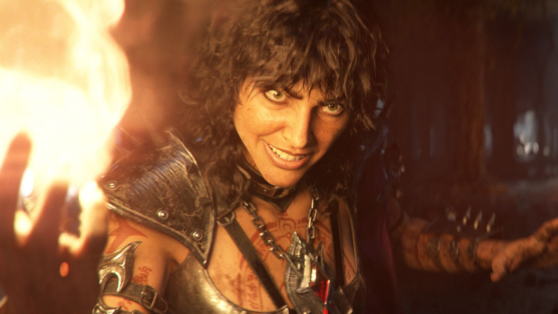 Diablo Immortal Class Preview: The Warlock Still Feels Fresh Diablo Immortal Class Preview: The Warlock Still Feels Fresh
