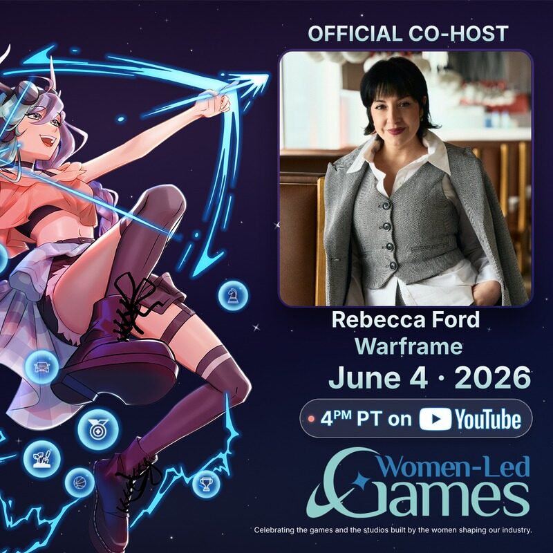 Warframe &Amp; Soulframe Dev Digital Extremes Heads To Summer Game Fest With New Reveals And Events Digital Extremes Digital Extremes Heads To Summer Game Fest With New Reveals And Events