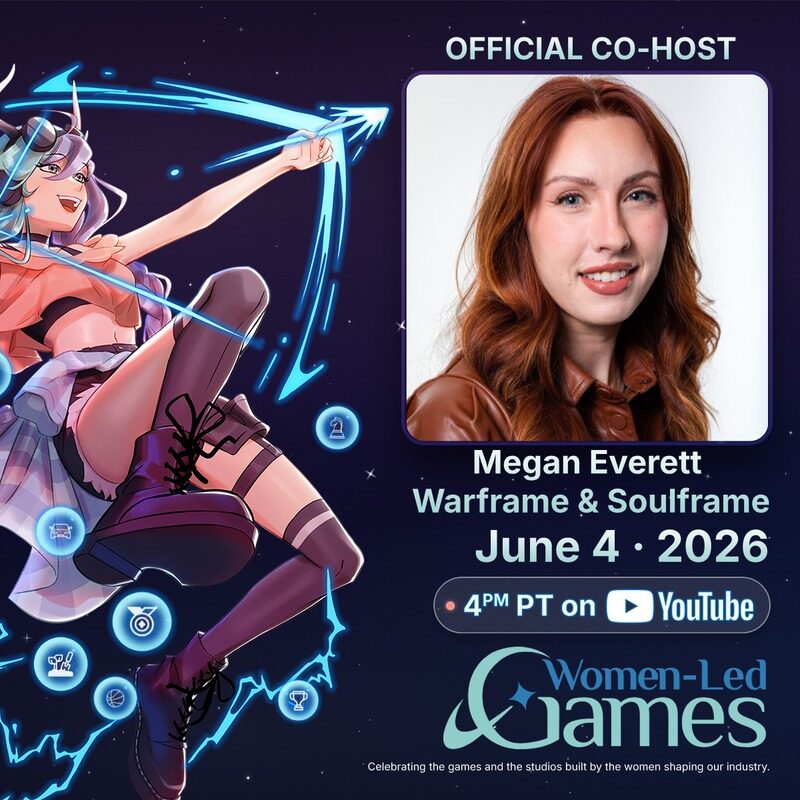 Warframe &Amp; Soulframe Dev Digital Extremes Heads To Summer Game Fest With New Reveals And Events Digital Extremes Digital Extremes Heads To Summer Game Fest With New Reveals And Events