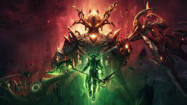 Digital Extremes Digital Extremes Heads to Summer Game Fest With New Reveals and Events