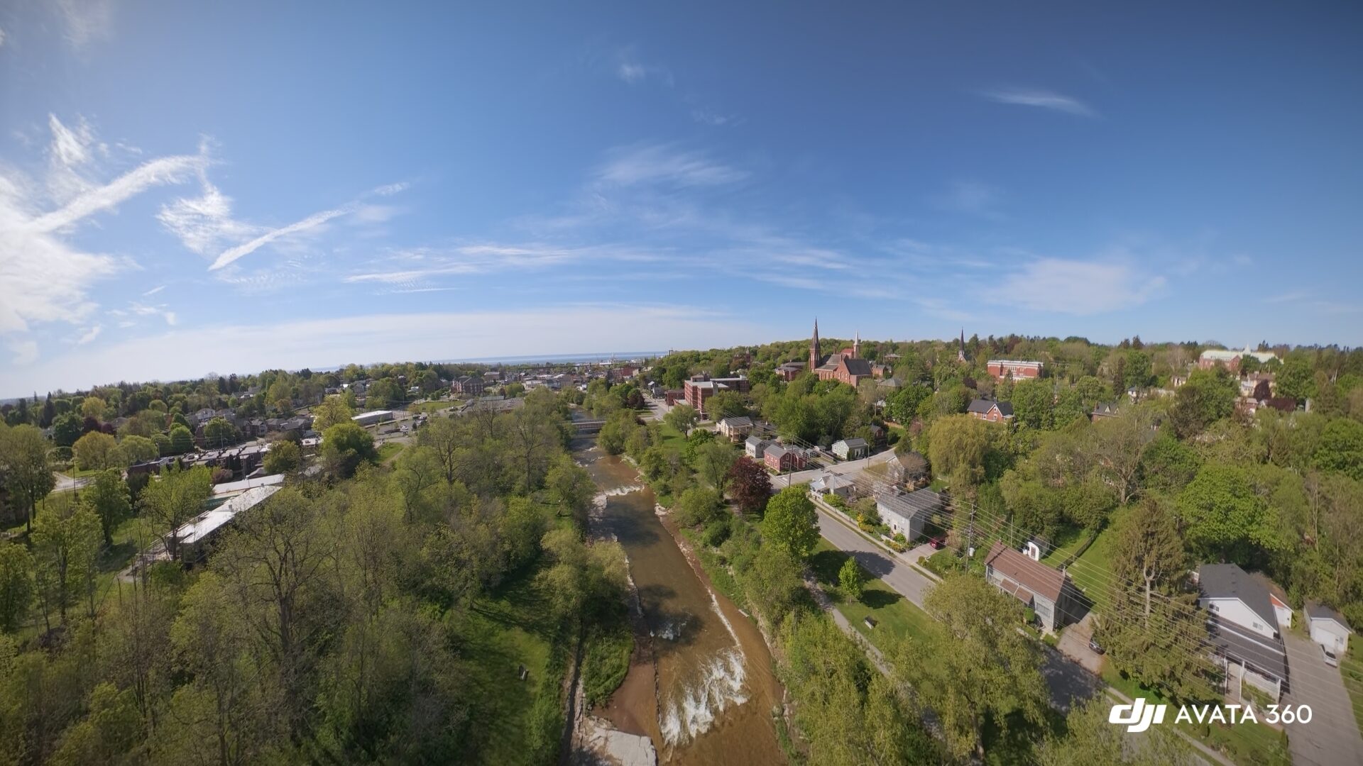 Dji Avata 360 Drone Review Avata 360 Dji Avata 360 Drone Review