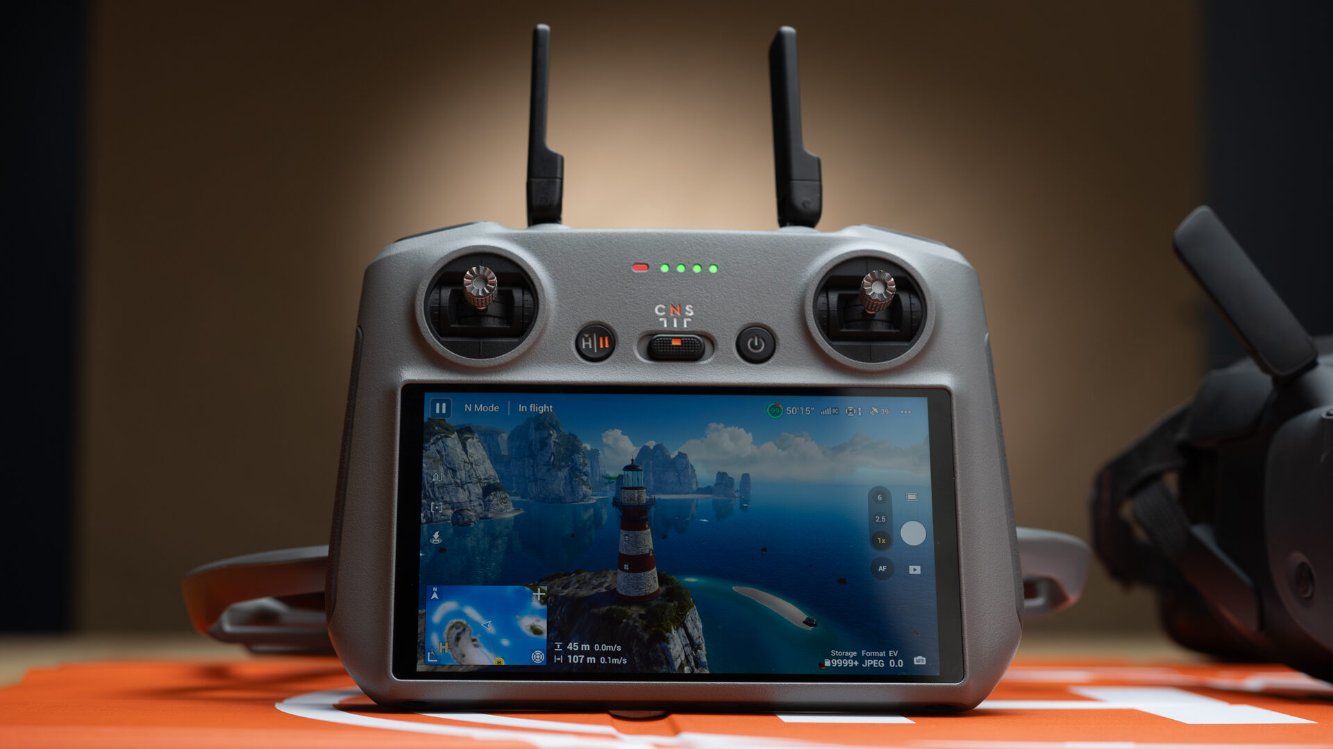 Dji Avata 360 Drone Review Avata 360 Dji Avata 360 Drone Review