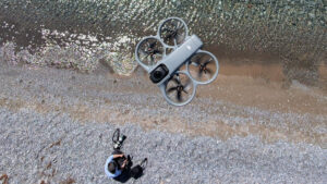 Avata 360 DJI Avata 360 Drone Review
