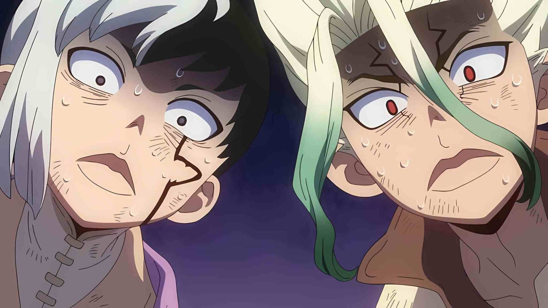 Dr. Stone’s English Cast On Growth, Goodbyes, And Bringing Senku And Gen To Life Dr. Stone Voice Actors Reflect On Their Fun Characters 8