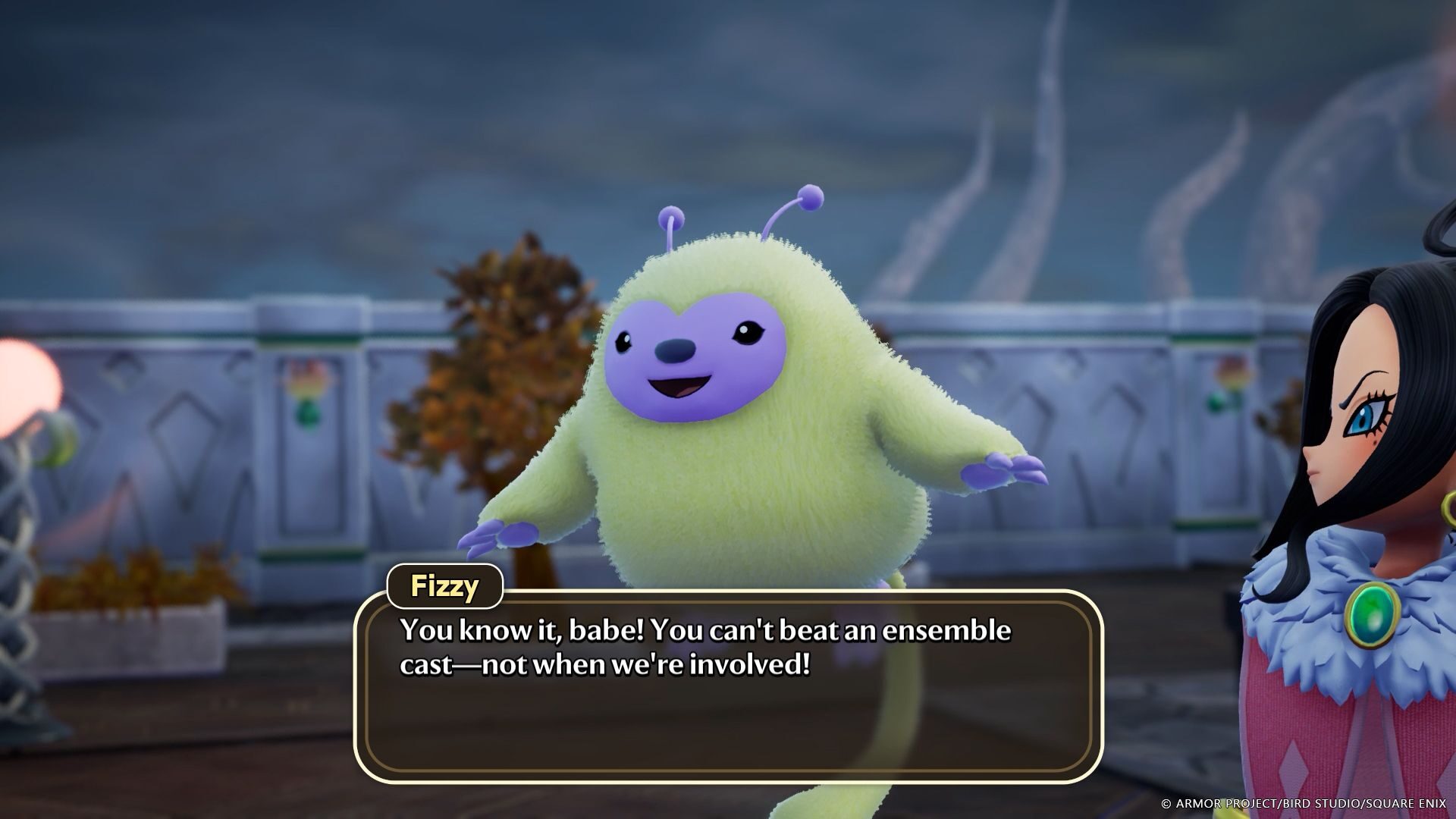 Dragon Quest Monsters: The Withered World Brings Back Favourites And Declares Holiday 2026 Launch Dragon Quest Monsters: The Withered World Brings Beloved Characters Back And Declares Holiday 2026 Launch