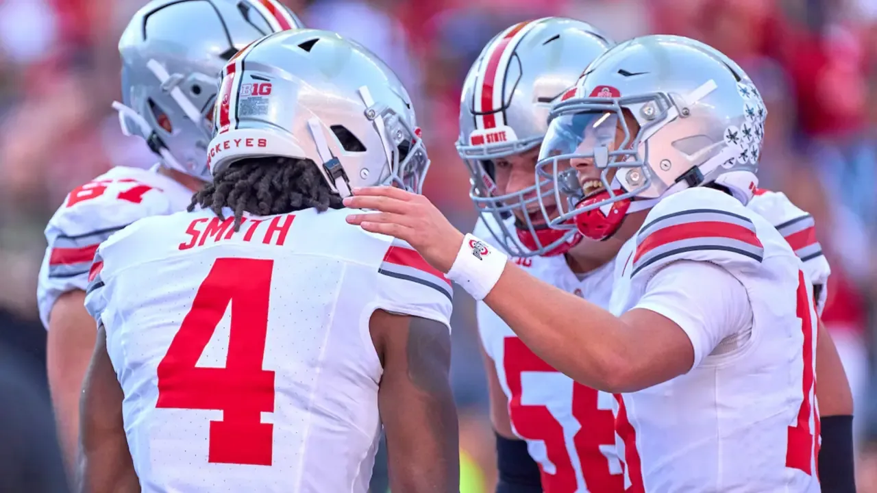 Ea Sports College Football 27 Hands-On Preview: Bringing The Heart Of Cfb To The Sticks College Football 27 Ea Sports College Football 27 Hands-On Preview: Bringing The Heart Of Cfb To The Sticks