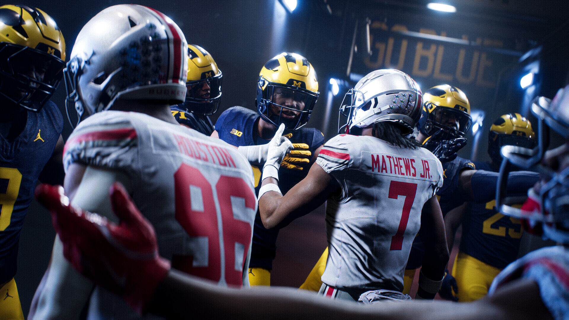 Ea Sports College Football 27 Hands-On Preview: Bringing The Heart Of Cfb To The Sticks College Football 27 Ea Sports College Football 27 Hands-On Preview: Bringing The Heart Of Cfb To The Sticks