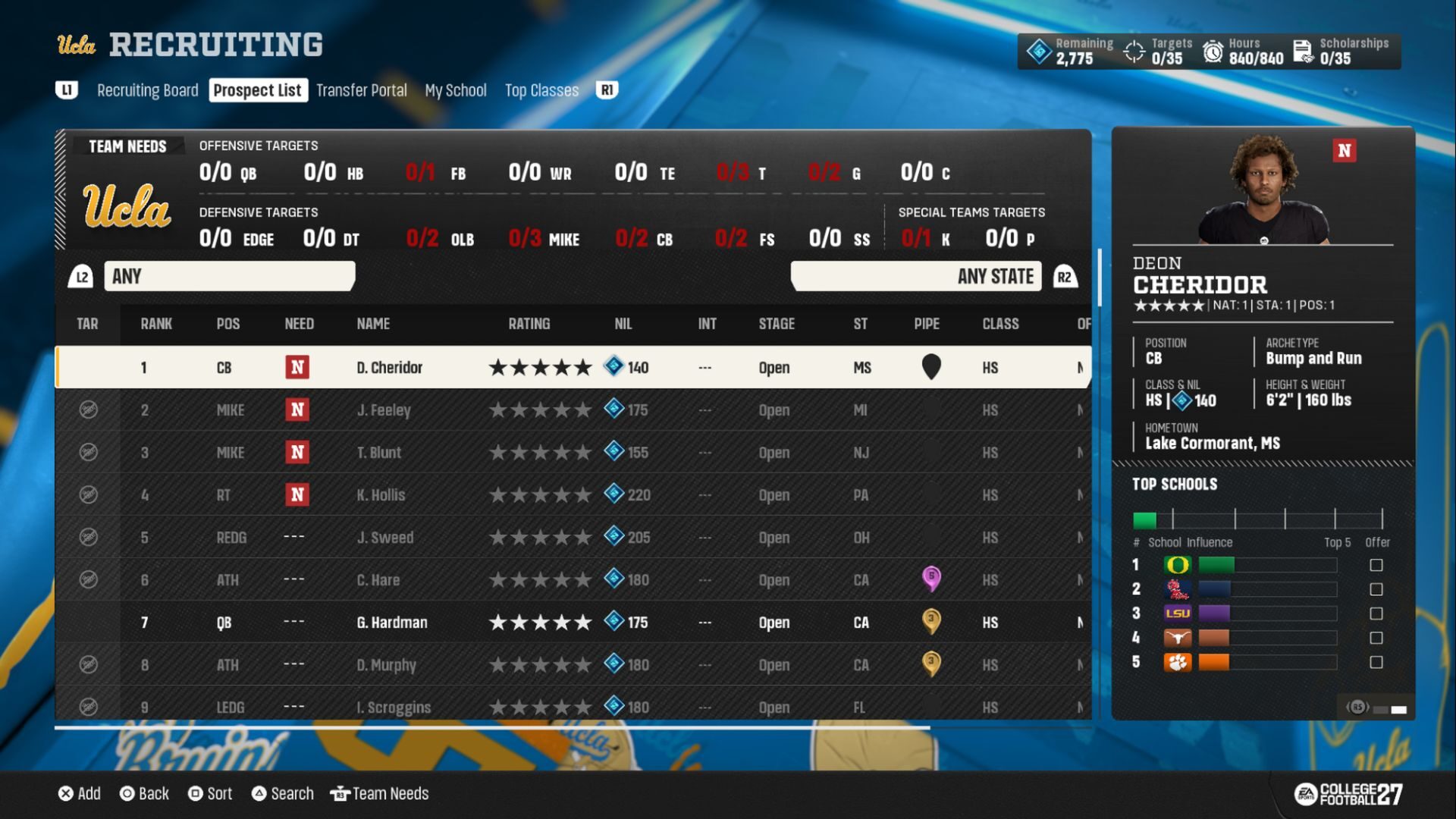 Ea Sports College Football 27 Hands-On Preview: Bringing The Heart Of Cfb To The Sticks College Football 27 Ea Sports College Football 27 Hands-On Preview: Bringing The Heart Of Cfb To The Sticks