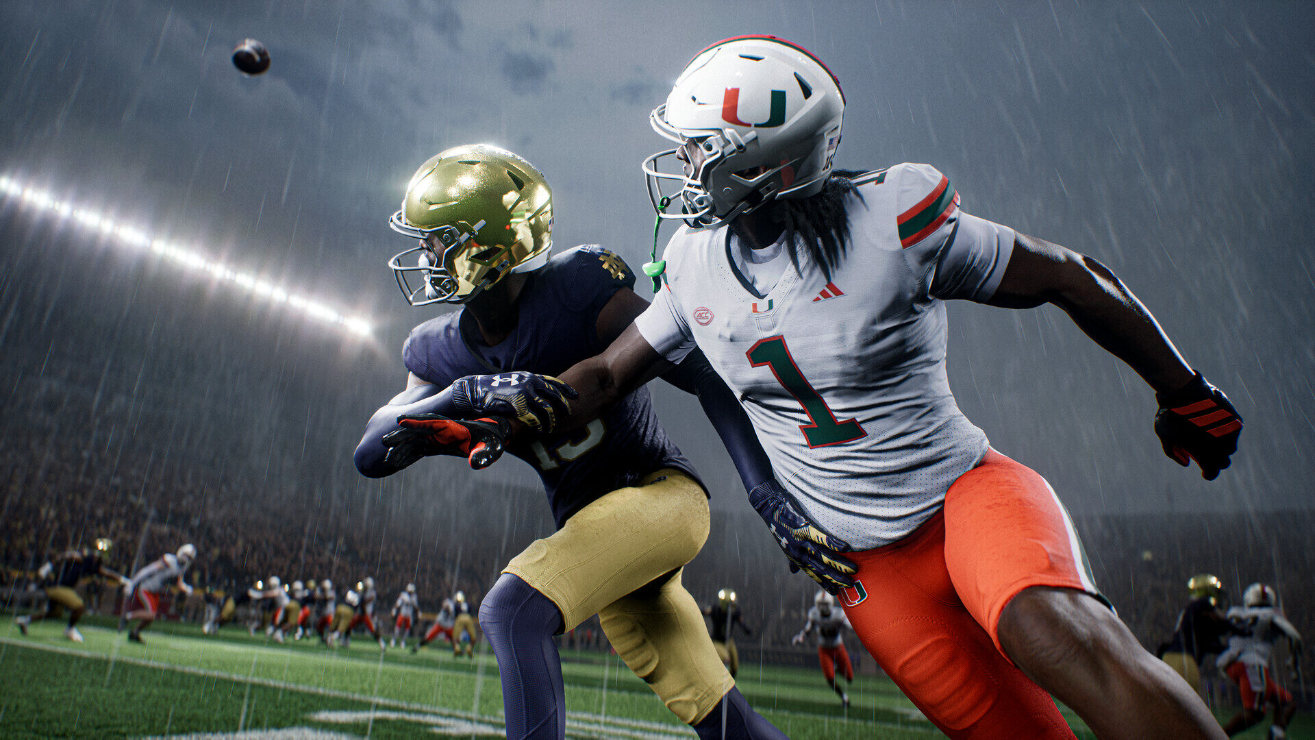 College Football 27 EA SPORTS College Football 27 Hands-On Preview: Bringing the Heart of CFB to The Sticks