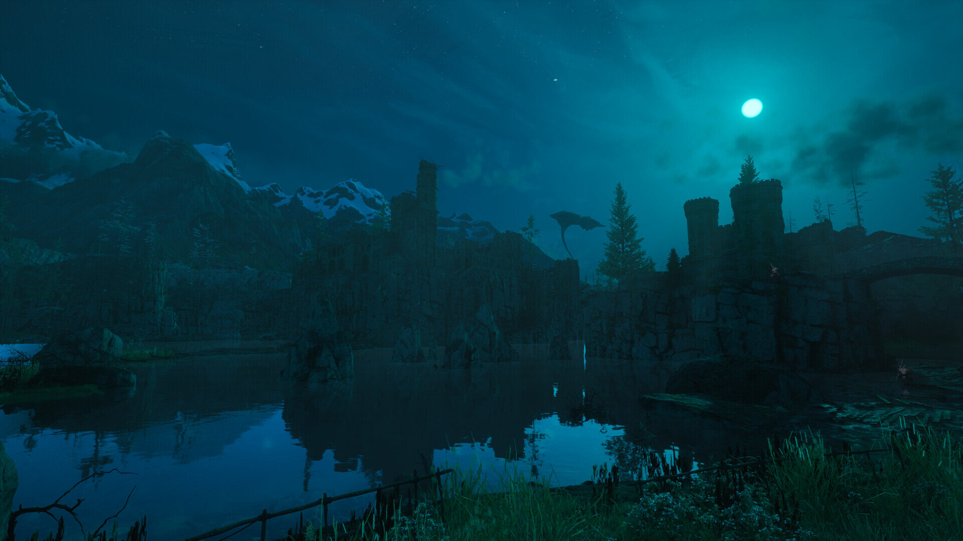 Echoes Of Aincrad Echoes Of Aincrad Hands-On Preview: Like An Episode Of The Anime