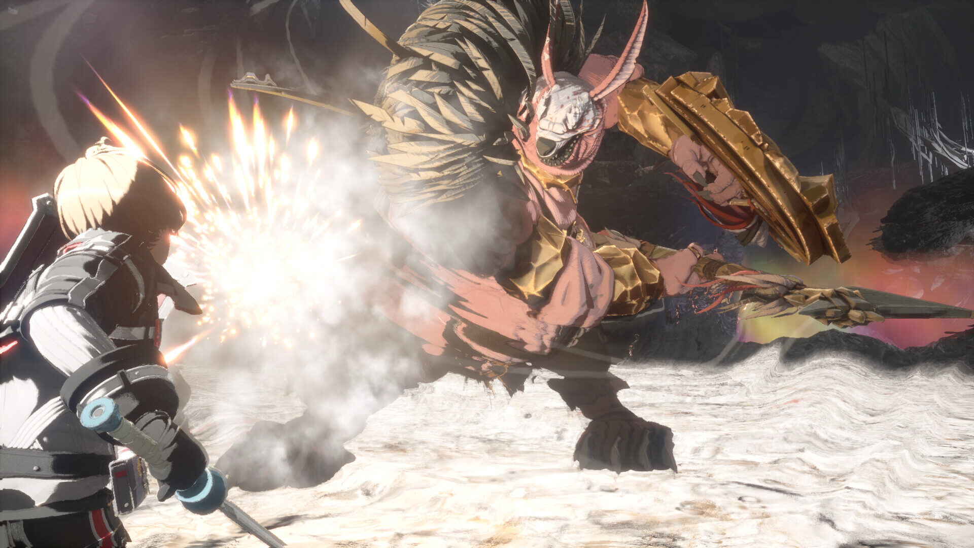 Echoes Of Aincrad Echoes Of Aincrad Hands-On Preview: Like An Episode Of The Anime