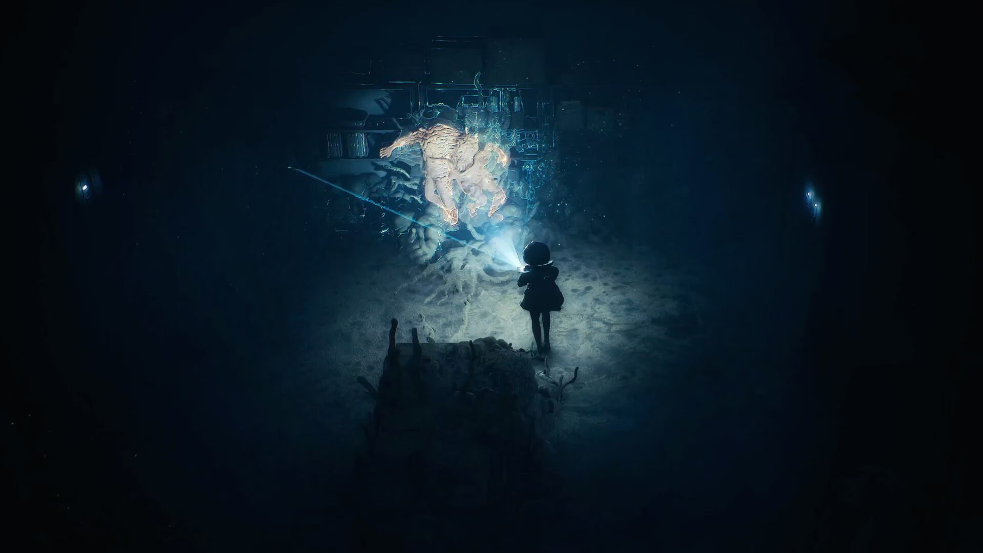 End Of Abyss Interview: Section 9 On Atmosphere, Tight Combat, And Sci-Fi Nightmares End Of Abyss Interview: Section 9 On Atmosphere, Tight Combat, And Sci-Fi Nightmares