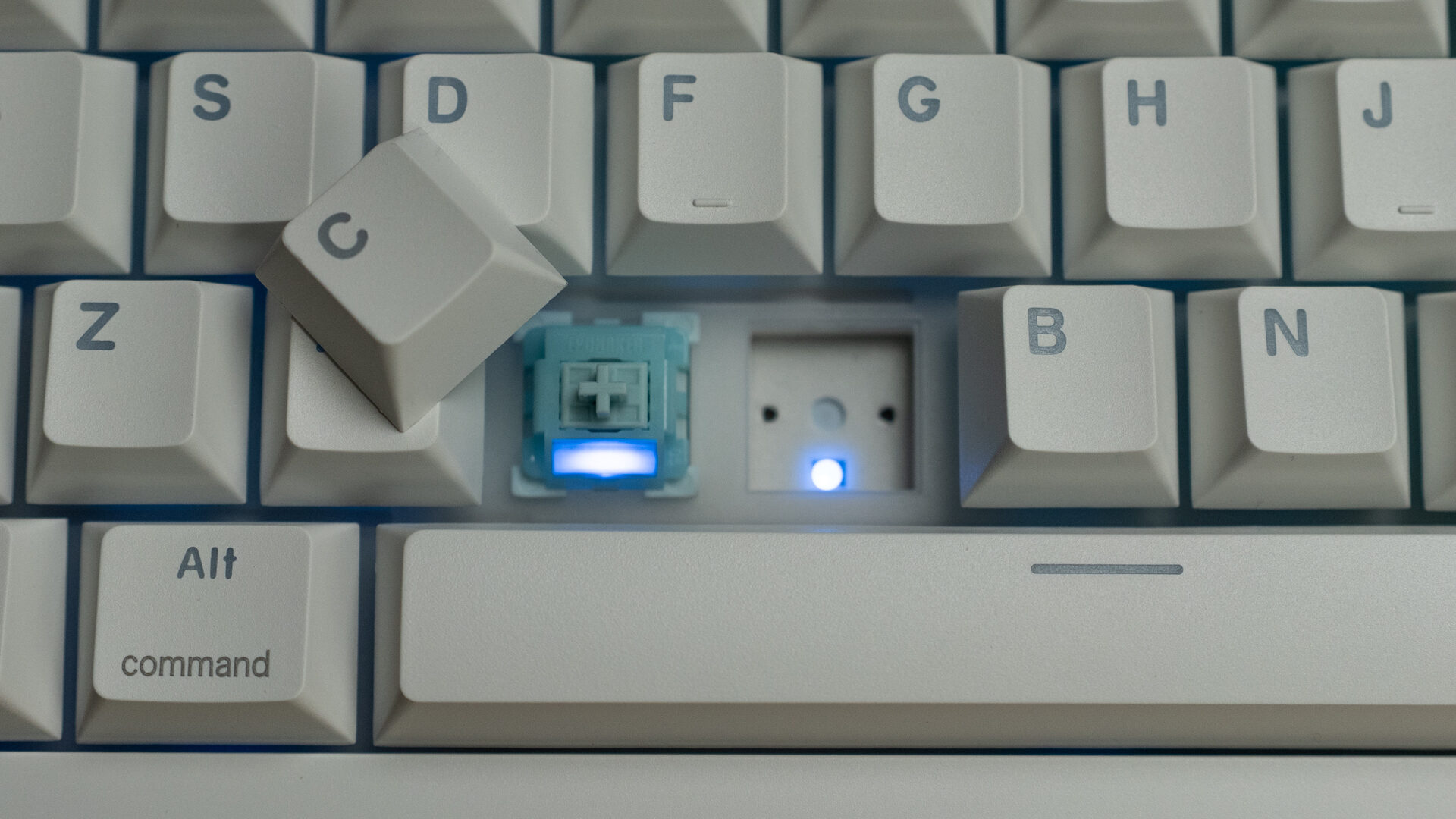 He108 Epomaker He108 Hall Effect Keyboard Review
