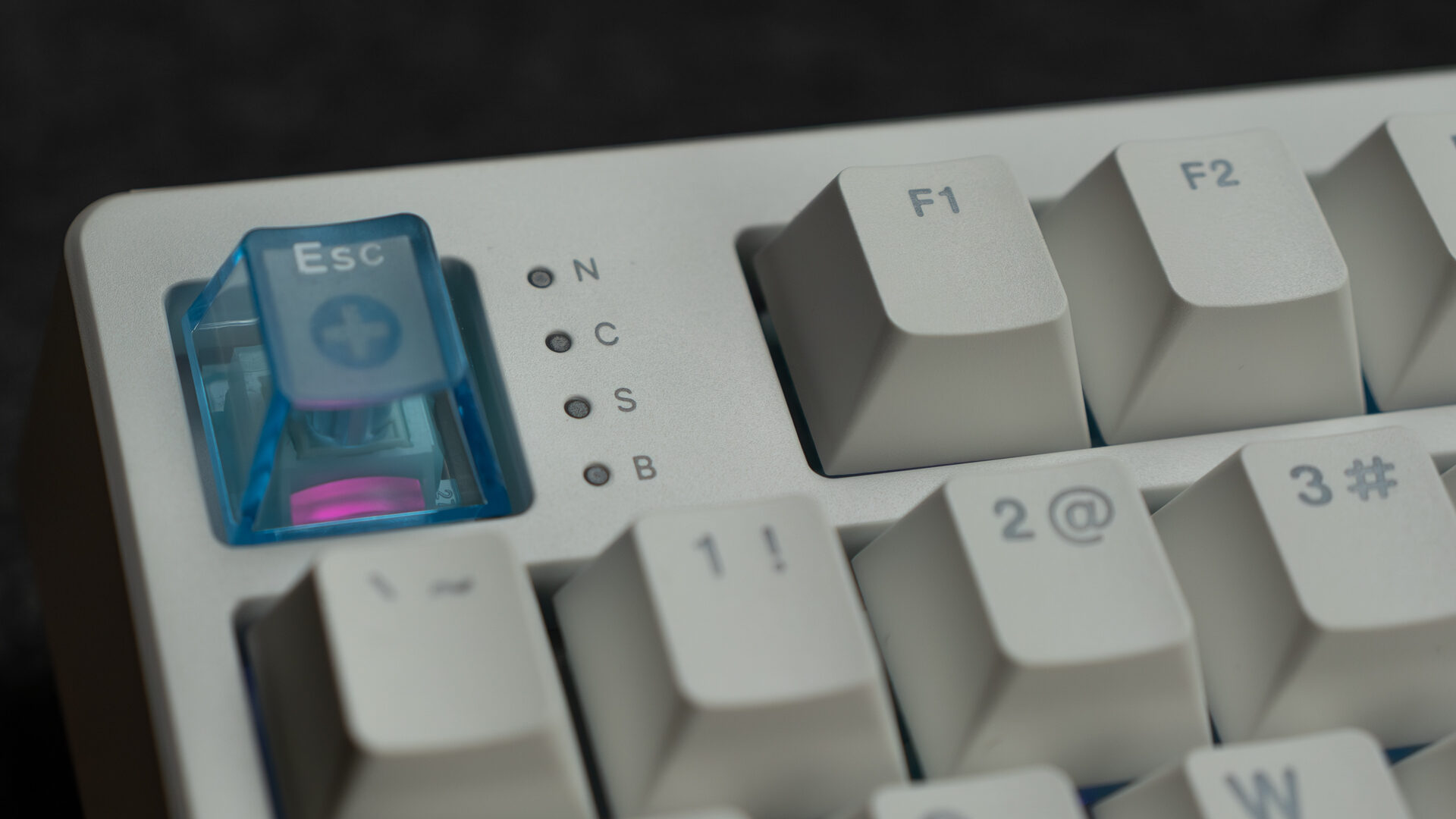 He108 Epomaker He108 Hall Effect Keyboard Review