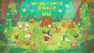 Wholesome Direct 2026 Everything Announced At The Wholesome Direct 2026!