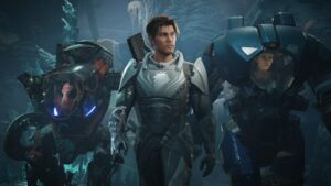 Exodus Finally Gets a Blowout Look at Gameplay In 20-Minute Demo