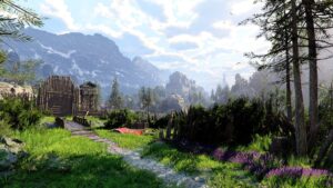 Five Reasons You Should Return to Pywel In Crimson Desert