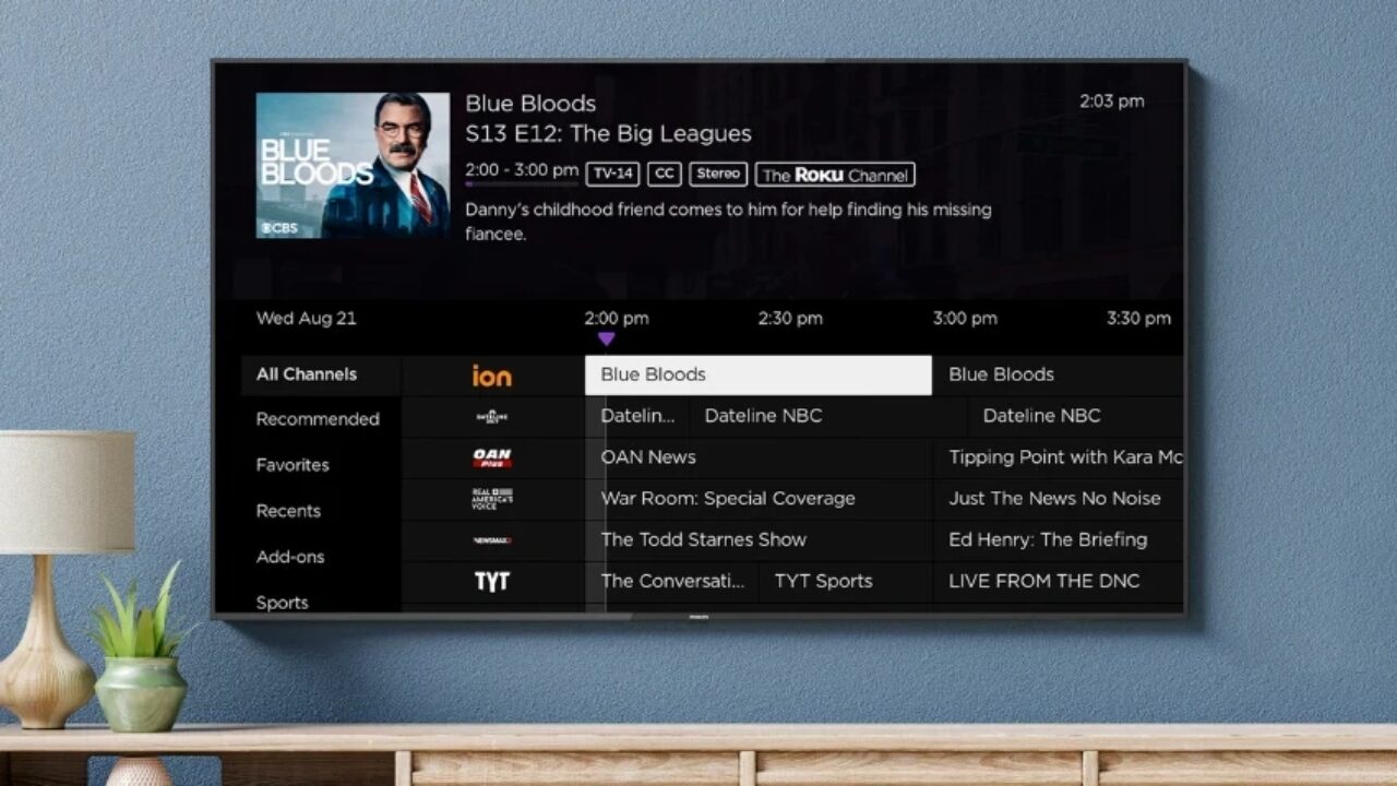 Fox’s $22 Billion Roku Deal Could Change The Screen You Already Use Every Day Fox Fox Buys Roku For $22 Billion, Entering The Streaming Space
