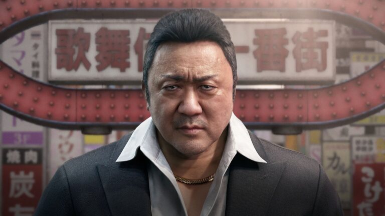 Gang of Dragon Seemingly Cancelled as Nagoshi Studio Disbands