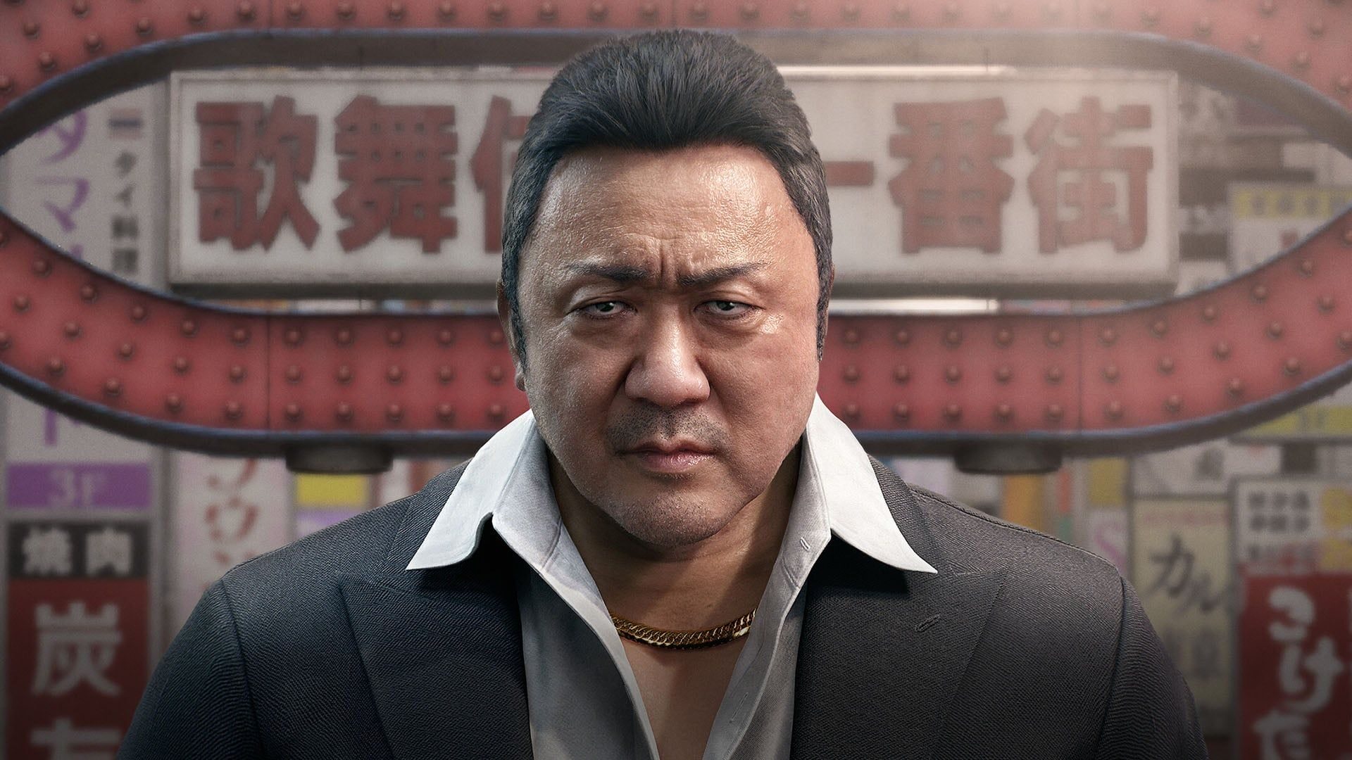 Gang of Dragon Seemingly Cancelled as Nagoshi Studio Disbands
