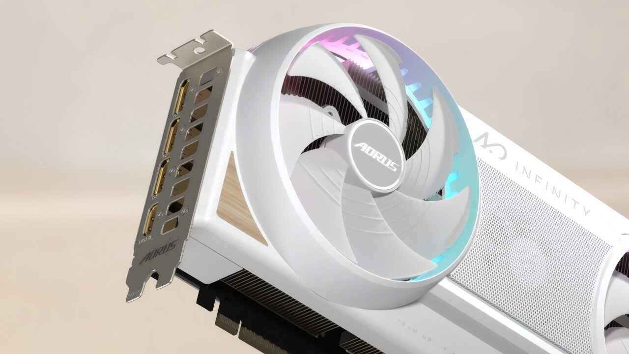 Gigabyte Gigabyte At Computex 2026: 40 Years Of Innovation, Entering Infinity