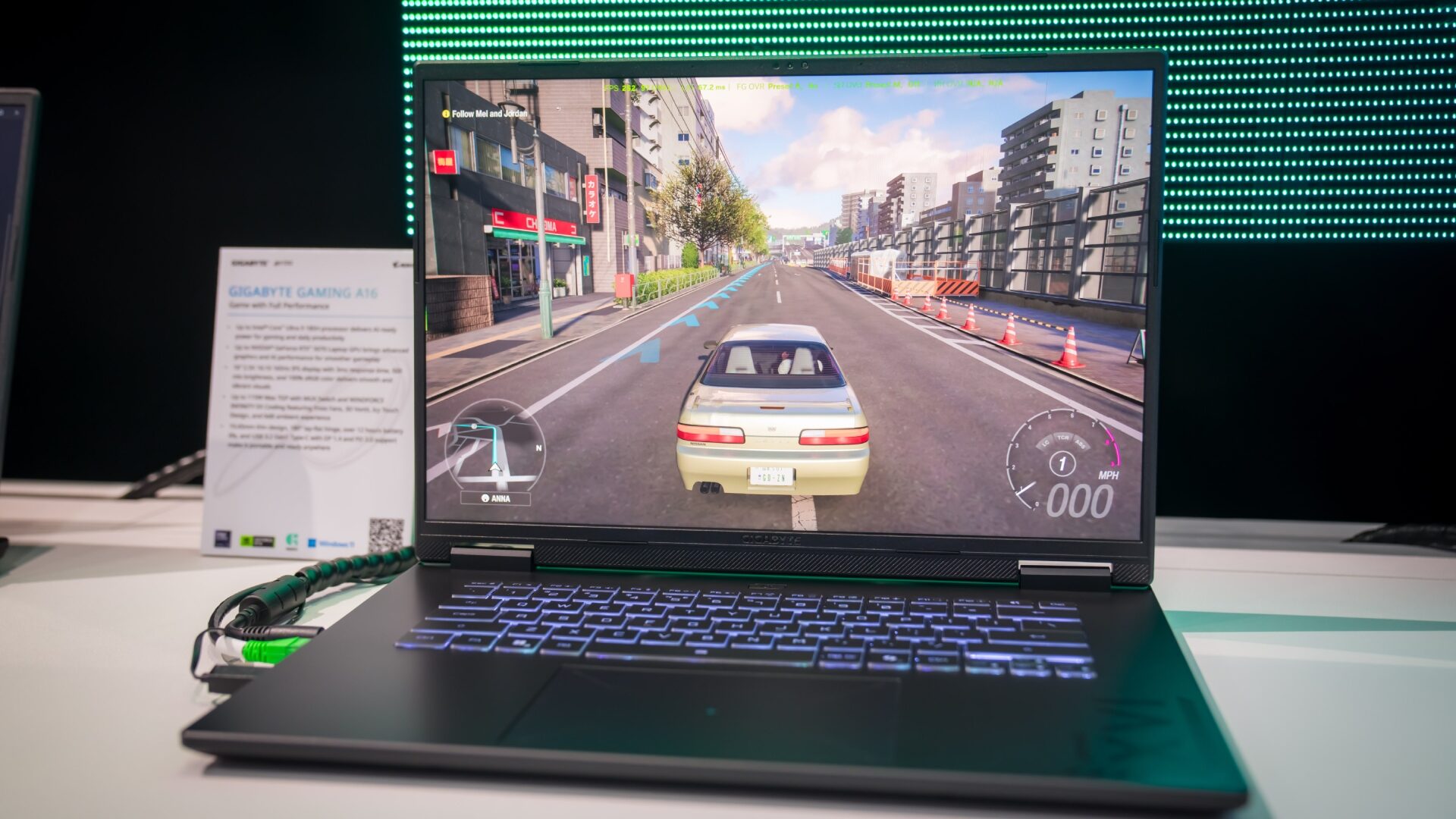 Gigabyte Gigabyte At Computex 2026: 40 Years Of Innovation, Entering Infinity