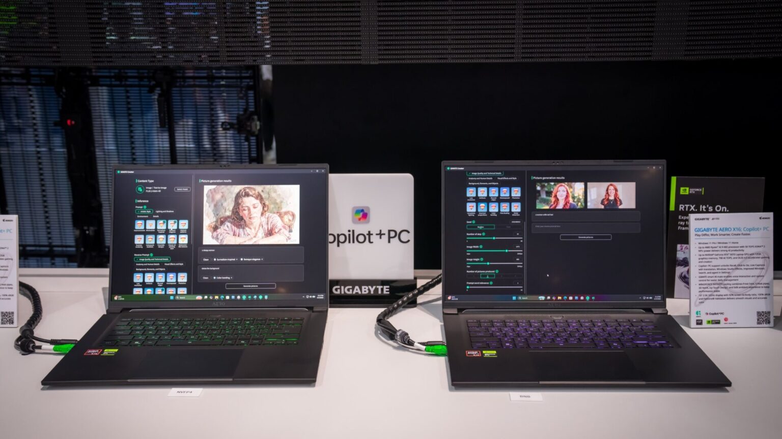 GIGABYTE at Computex 2026: 40 Years of Innovation, Entering Infinity