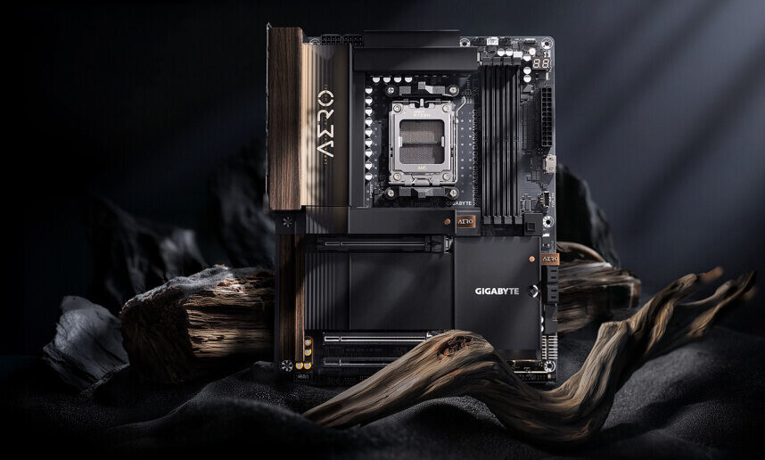 Gigabyte Gigabyte At Computex 2026: 40 Years Of Innovation, Entering Infinity