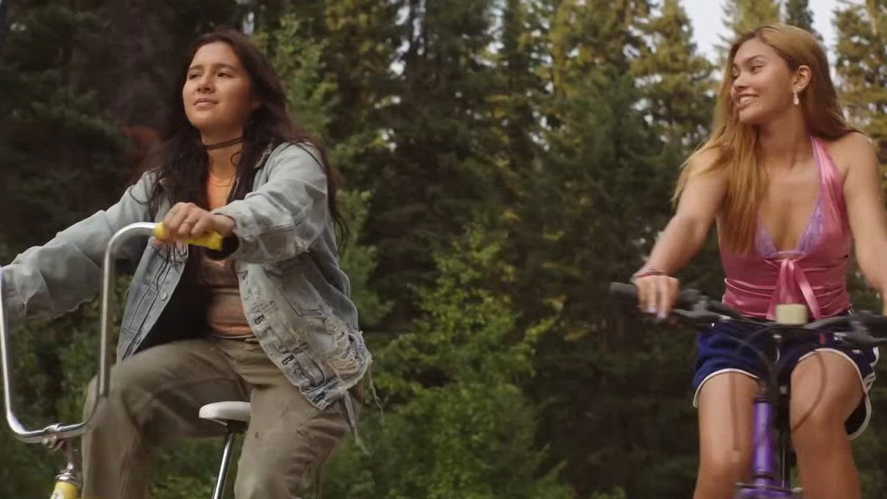 Girls Like Girls Review Girls Like Girls Review