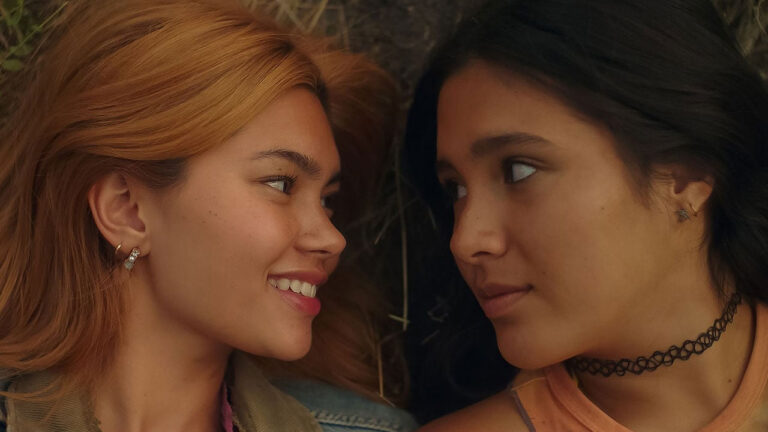 Girls Like Girls Review