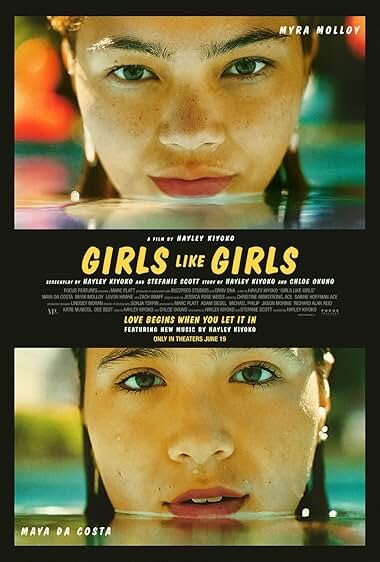 Girls Like Girl Girls Like Girls Review