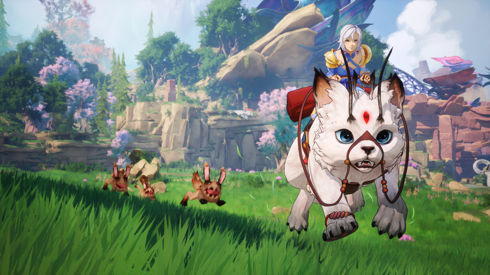 Going Hands-On With Edge of Memories—Living on the Razor’s Edge