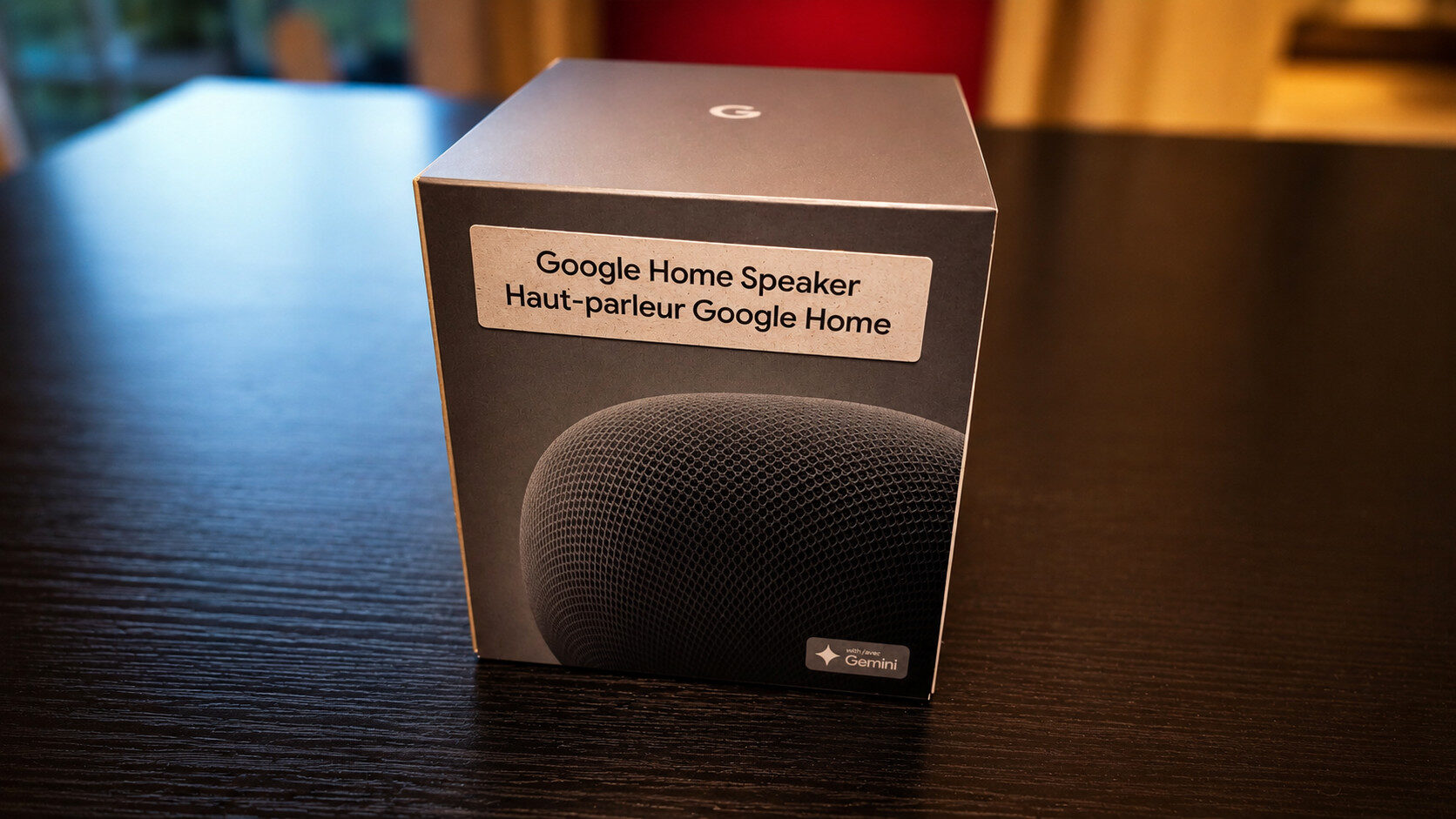Google Home Speaker Review