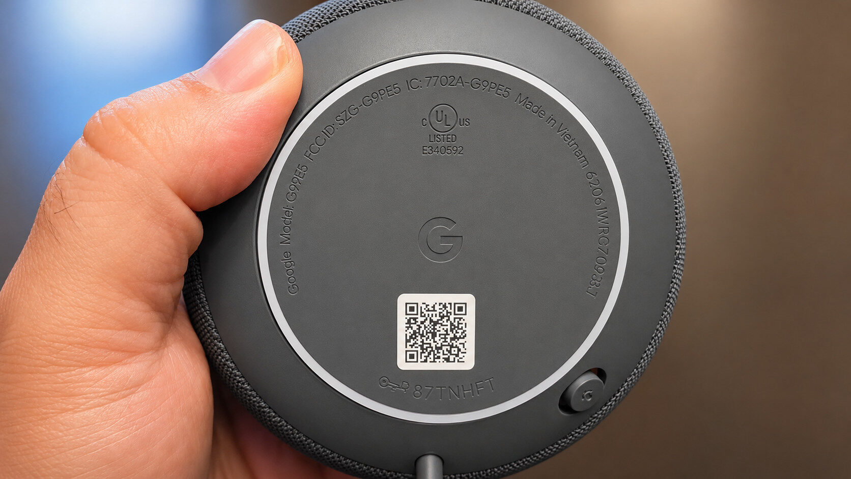 Google Home Speaker Review