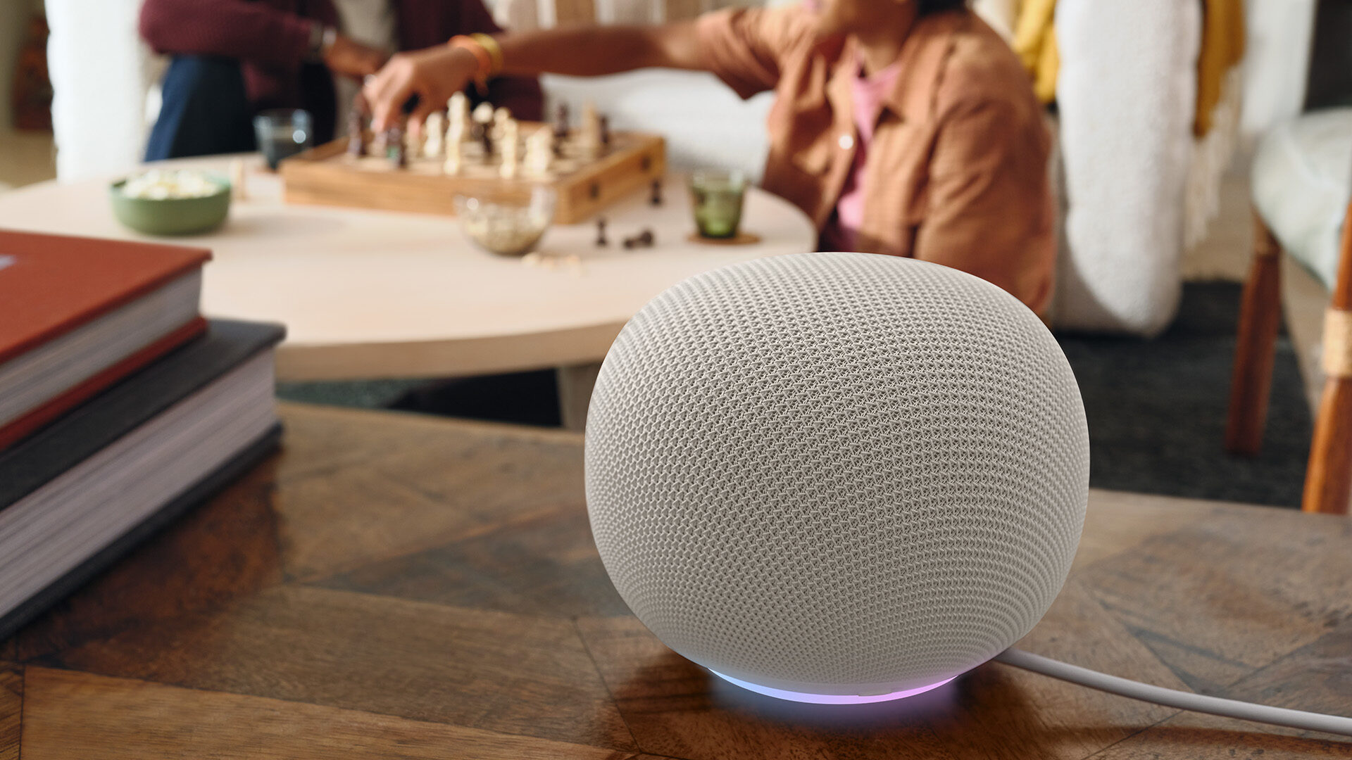 Google Unveils The Upcoming Gemini-Powered Google Home Speaker