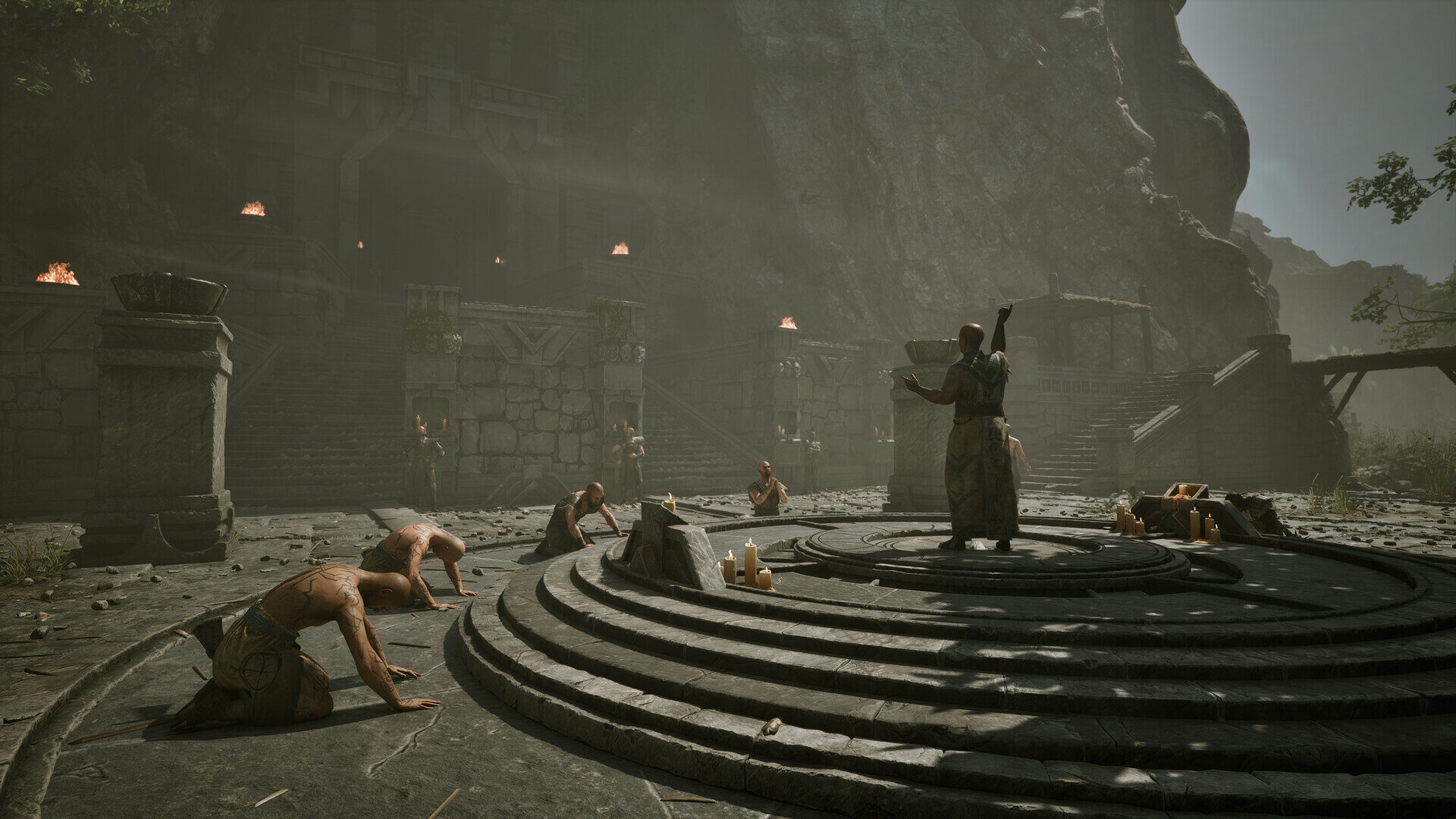 Gothic 1 Remake (Pc) Review Gothic 1 Remake (Steam) Review