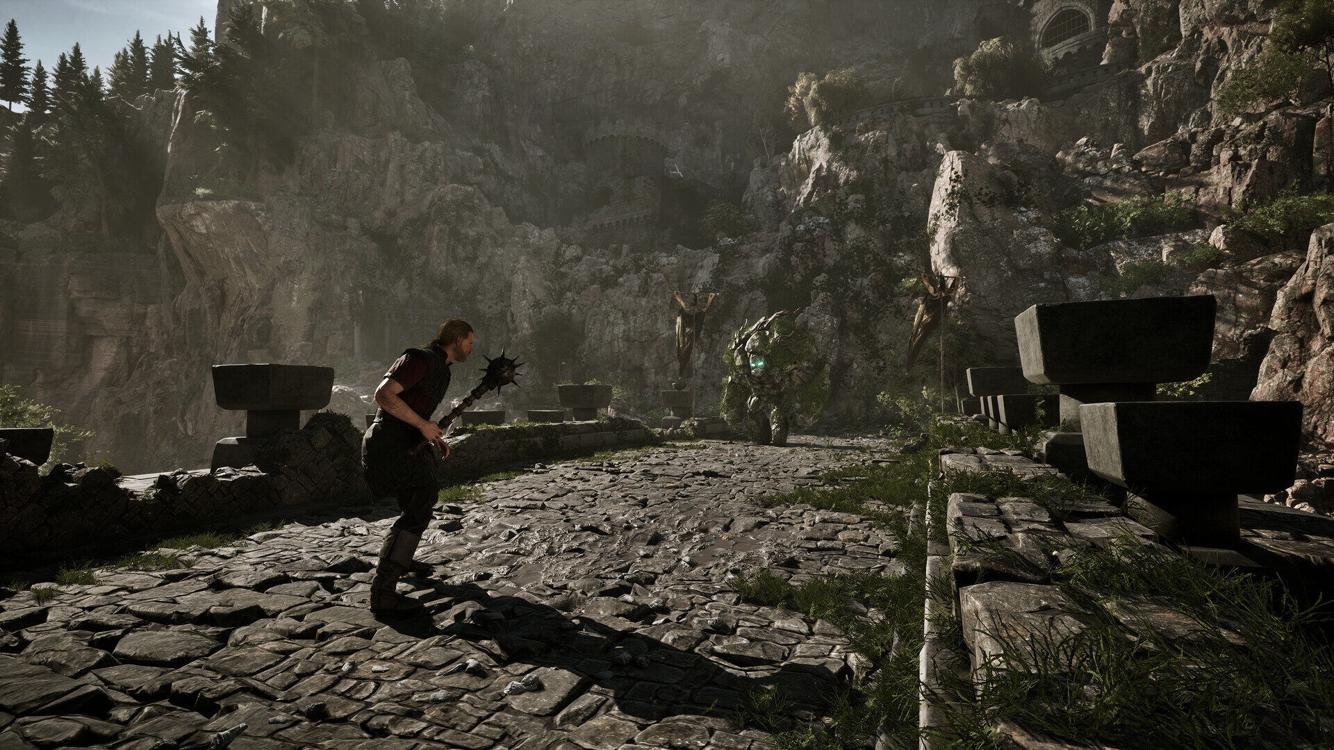 Gothic 1 Remake (Pc) Review Gothic 1 Remake (Steam) Review