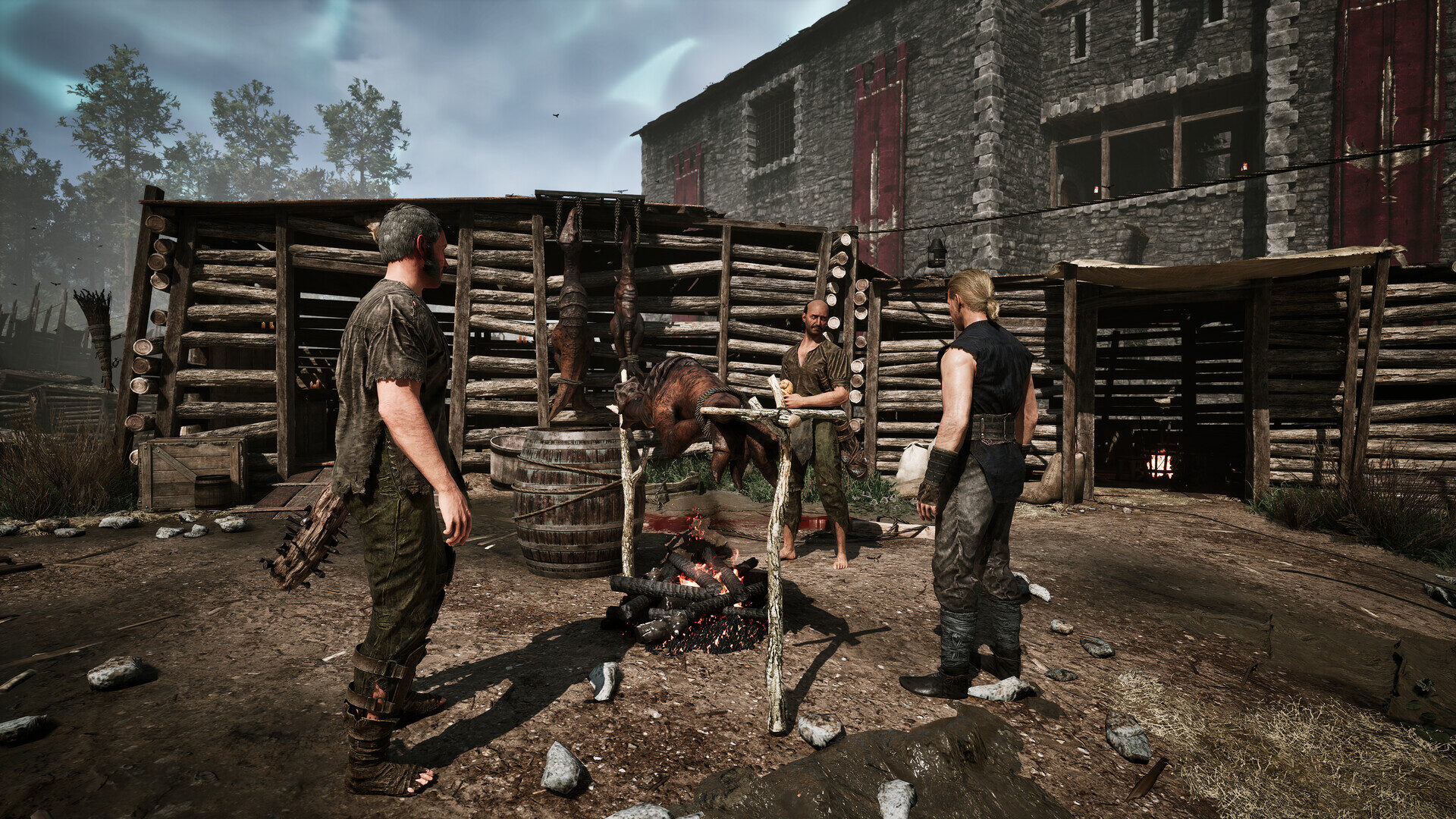 Gothic 1 Remake (Pc) Review Gothic 1 Remake (Steam) Review