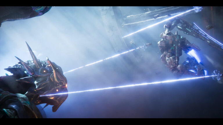 GUNDAM ROGUE ORBIT GUNDAM ROGUE ORBIT Launching Into Orbit In 2027