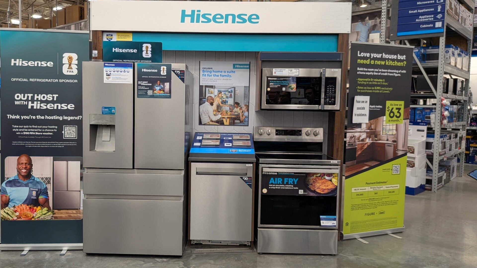 Hisense And The Fifa World Cup: What More Could You Ask For?