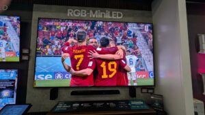 Hisense And The FIFA World Cup: What More Could You Ask For?