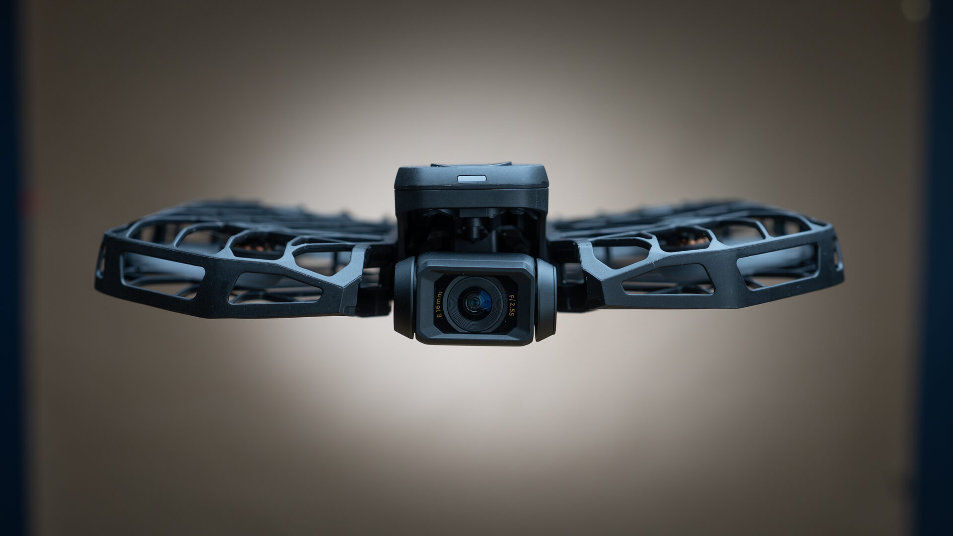 Hoverair X1 Promax Drone Review