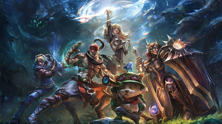 How Does LoL Boosting Work and What Is LoL Boosting?