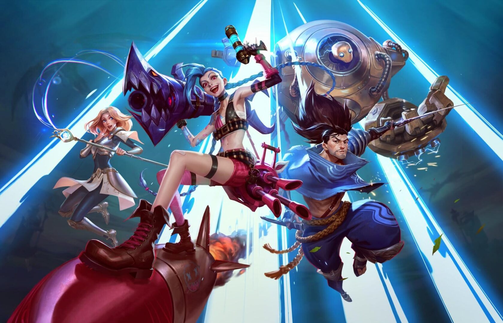 How Does Lol Boosting Work And What Is Lol Boosting? How Does Lol Boosting Work And What Is Lol Boosting?