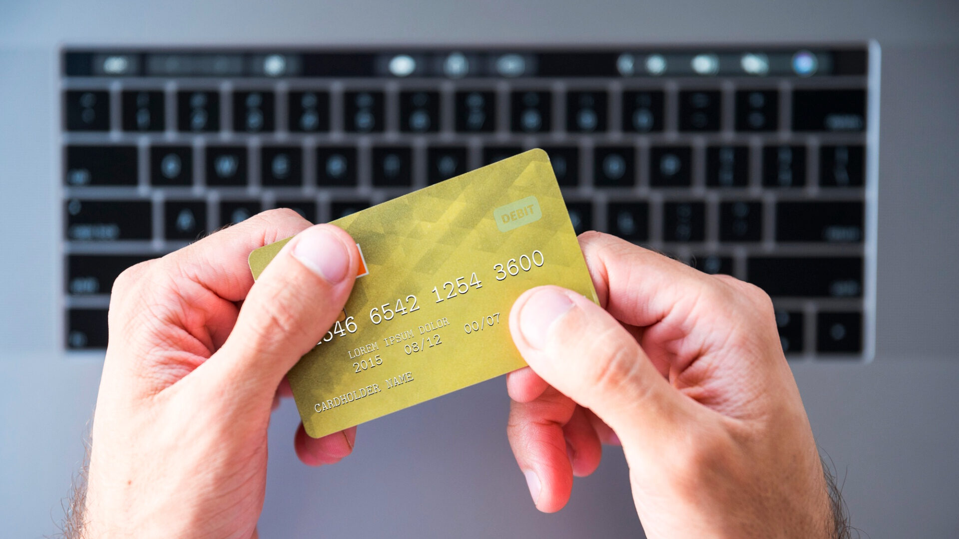 How to Stay Safe When Paying for Online Services