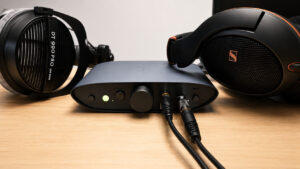 Zen Air iFi Zen Air DAC 2 Review