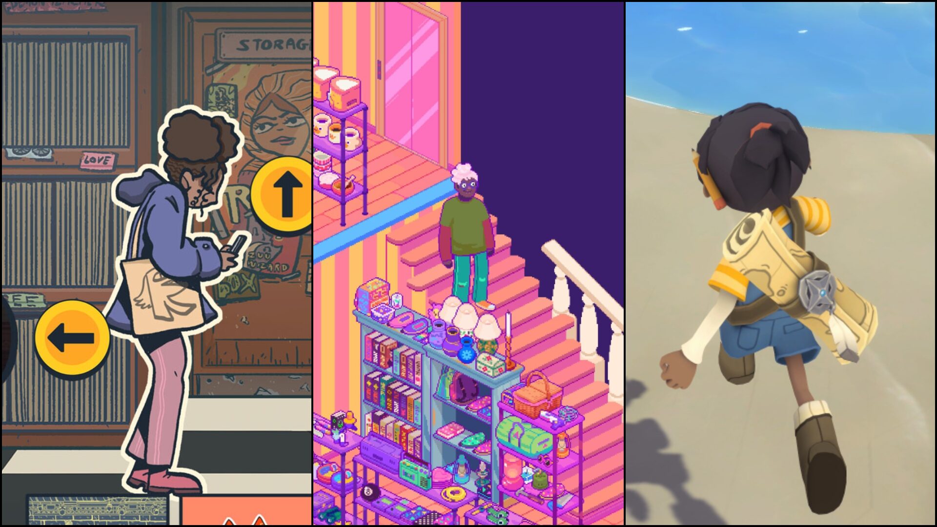 Indie Watch: Must-See Indie Games — May 2026
