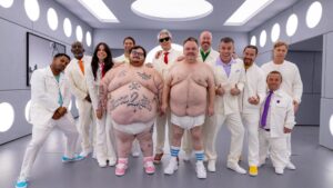 Jackass: Best and Last Review